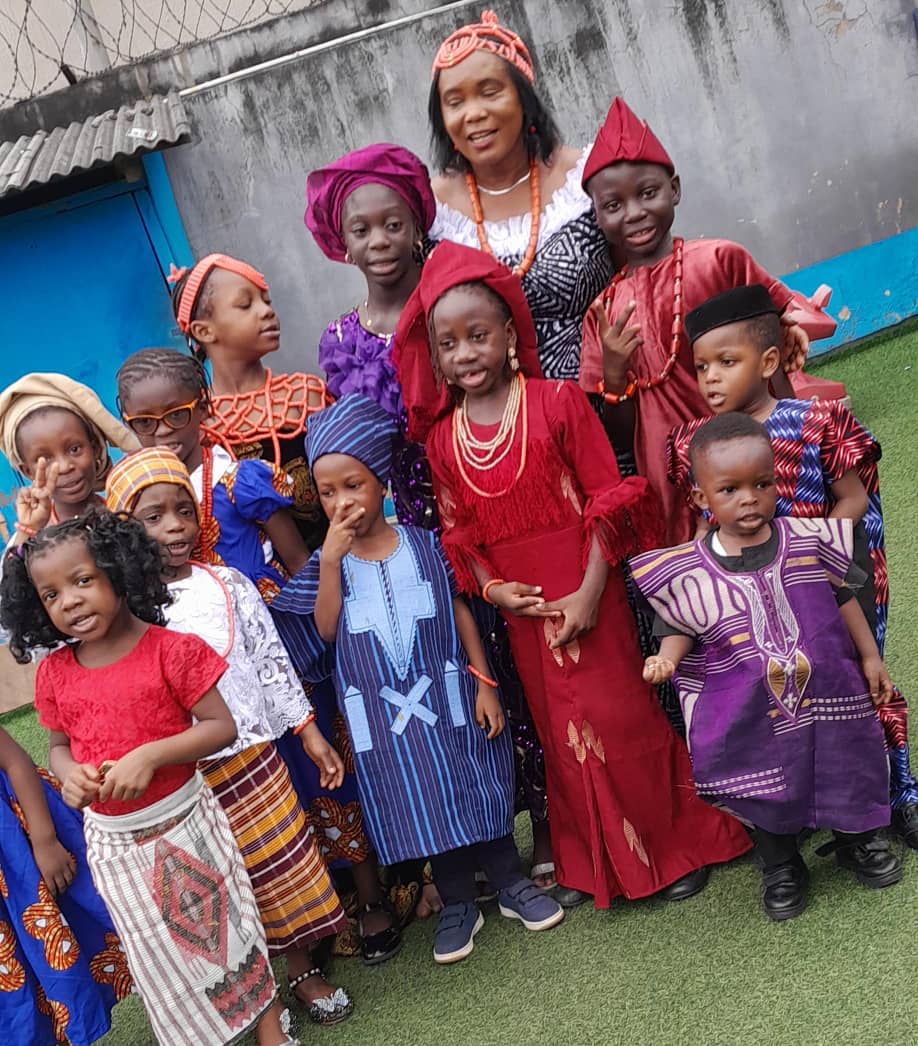 Cultural Day